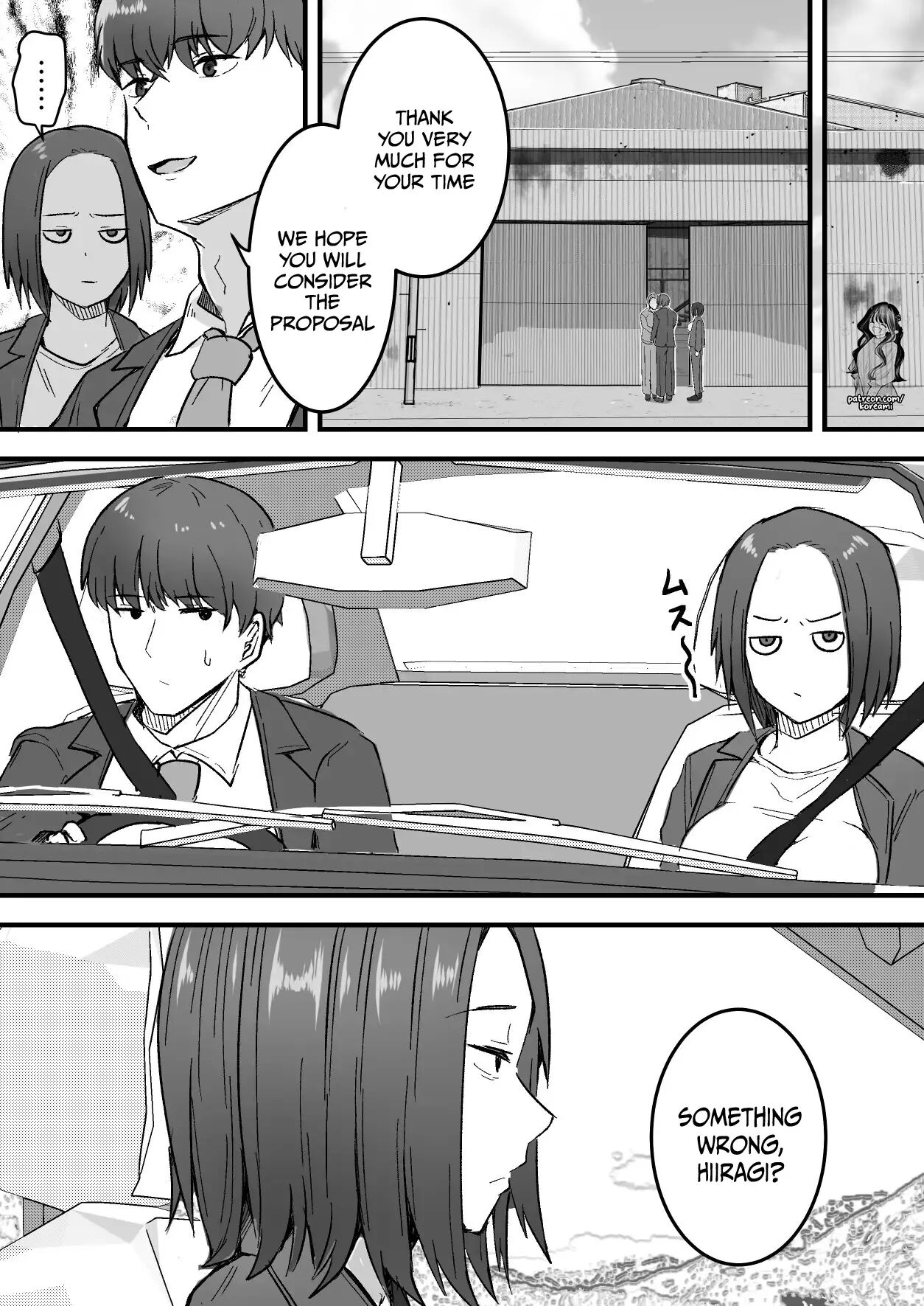 I Will Make A Single Mother My Wife Chapter 1000 Page 21